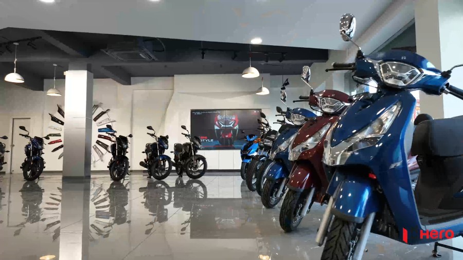 PRUDHVI AUTOMOTIVES - 5